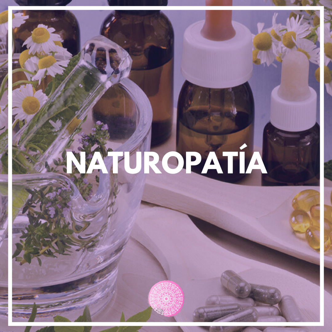 naturopatia