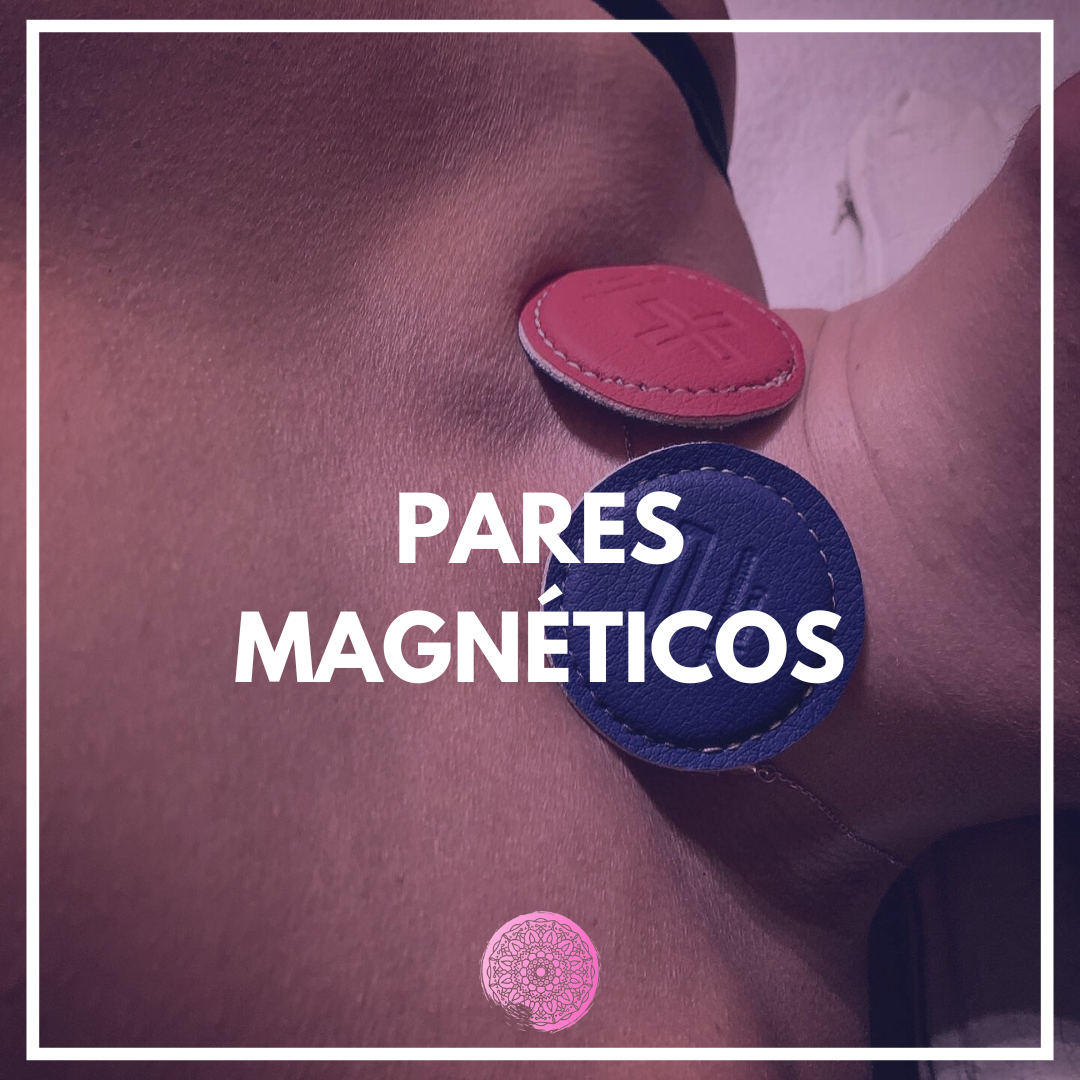 pares magneticos
