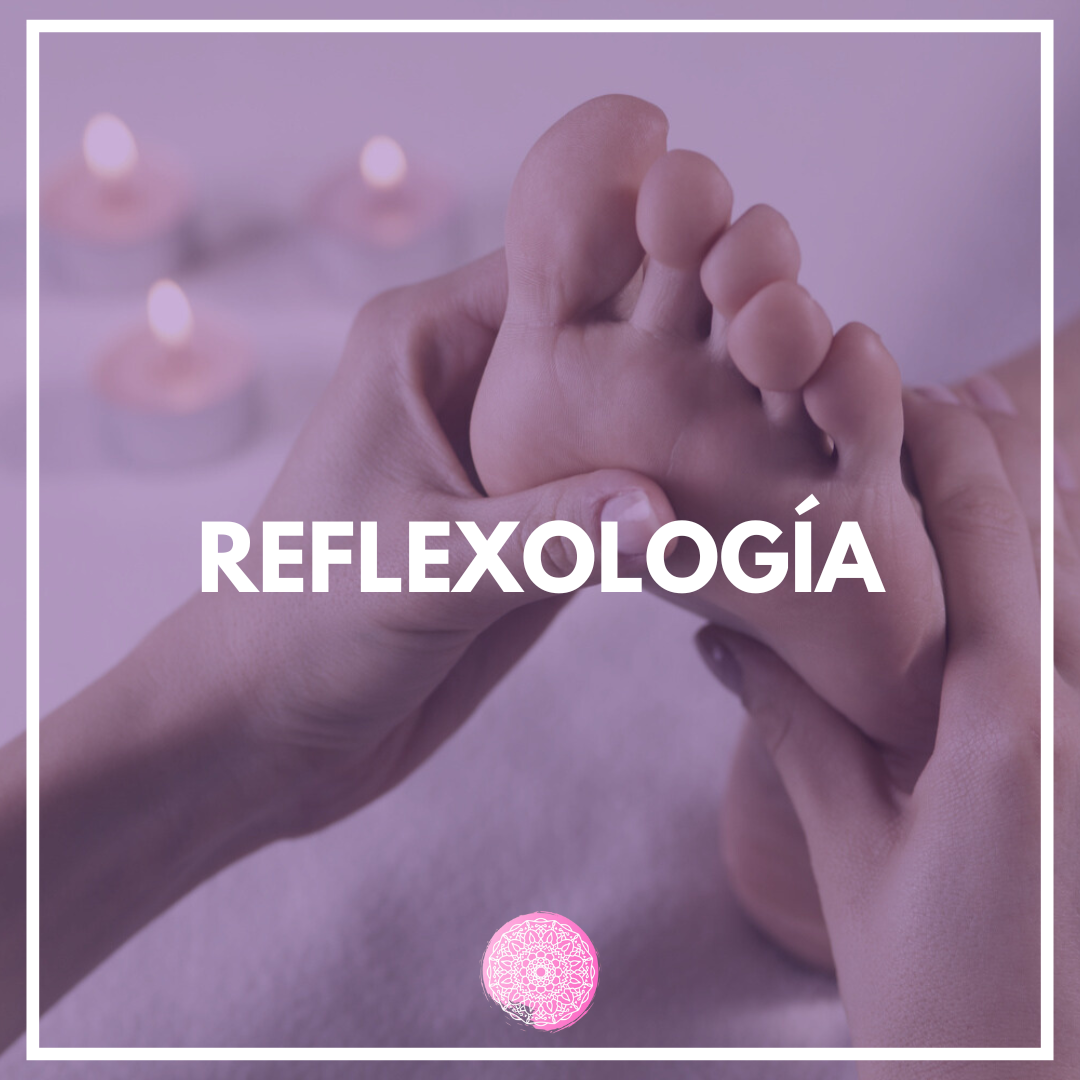 reflexologia podal