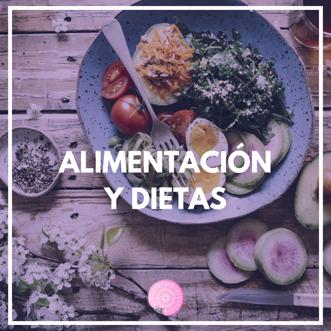 dietas personalizadas