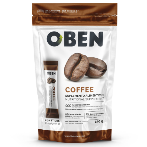 OBEN COFFEE