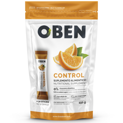 OBEN CONTROL