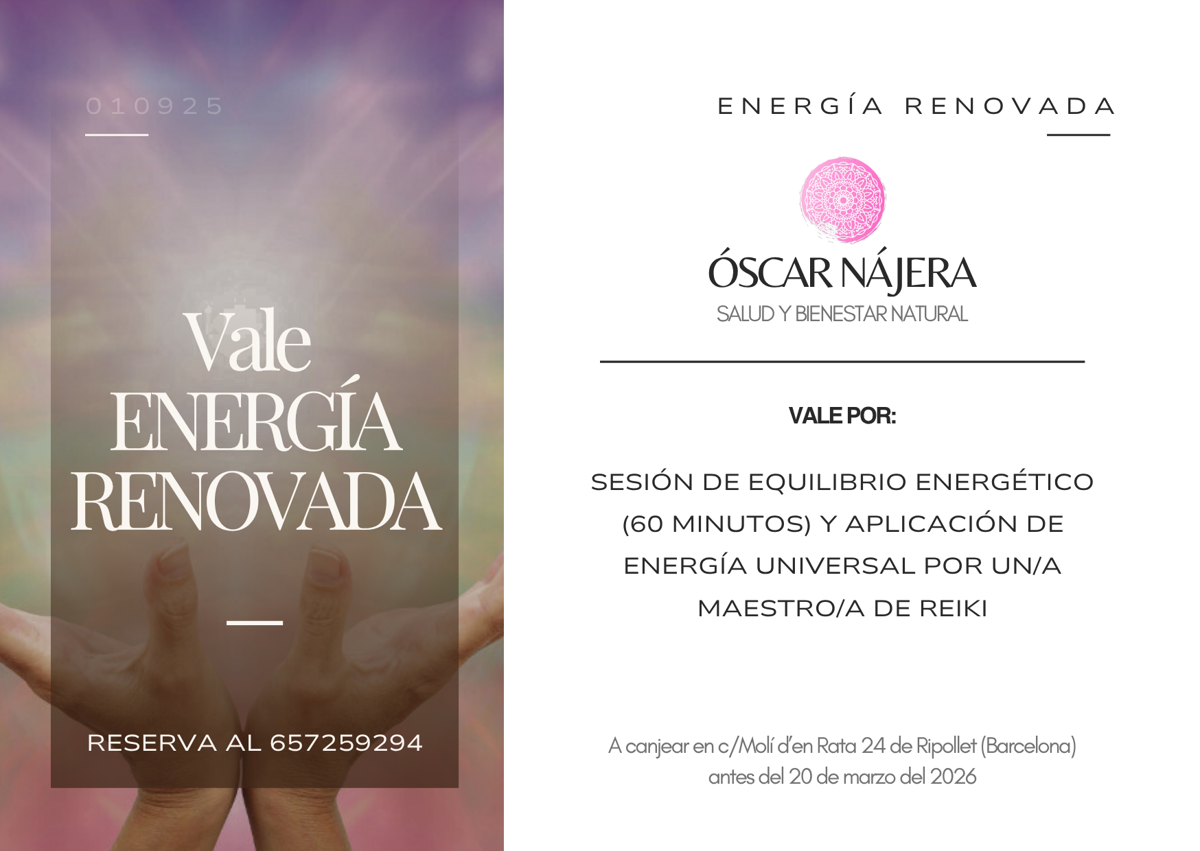 vale energía renovada