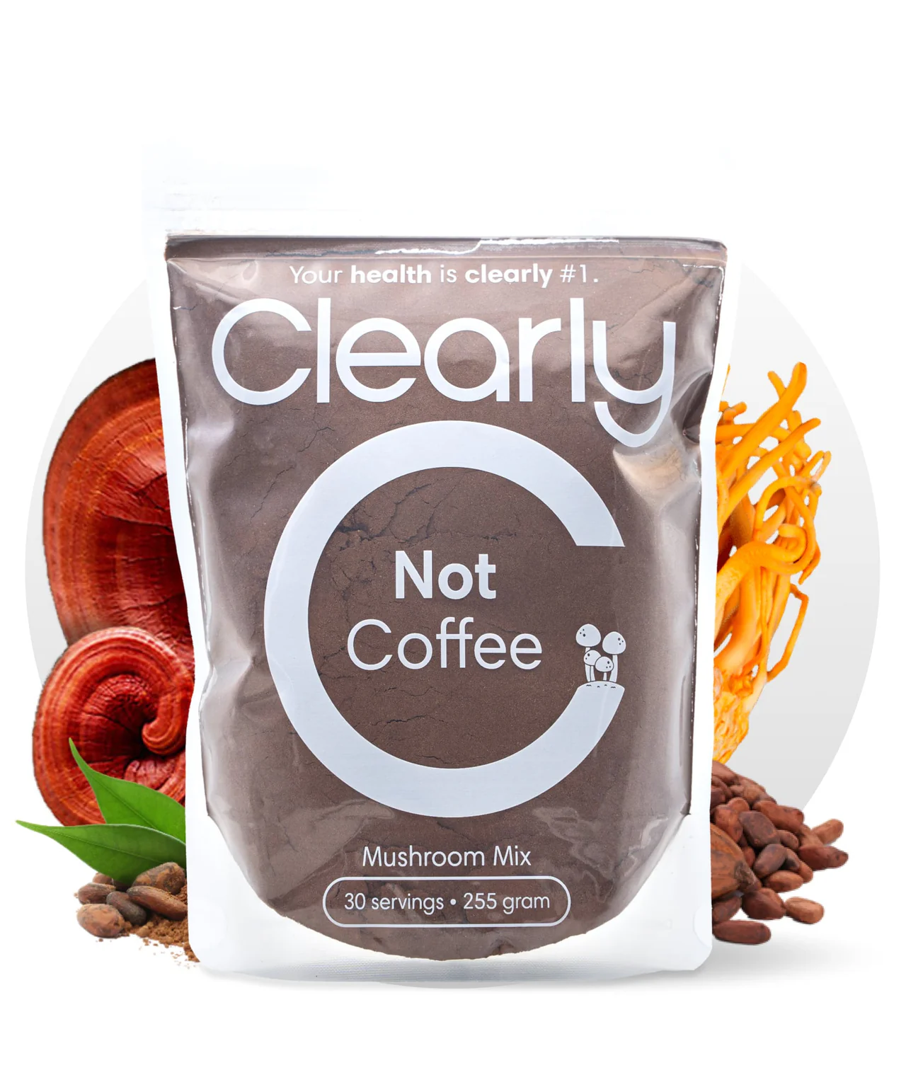 NO CAFÉ