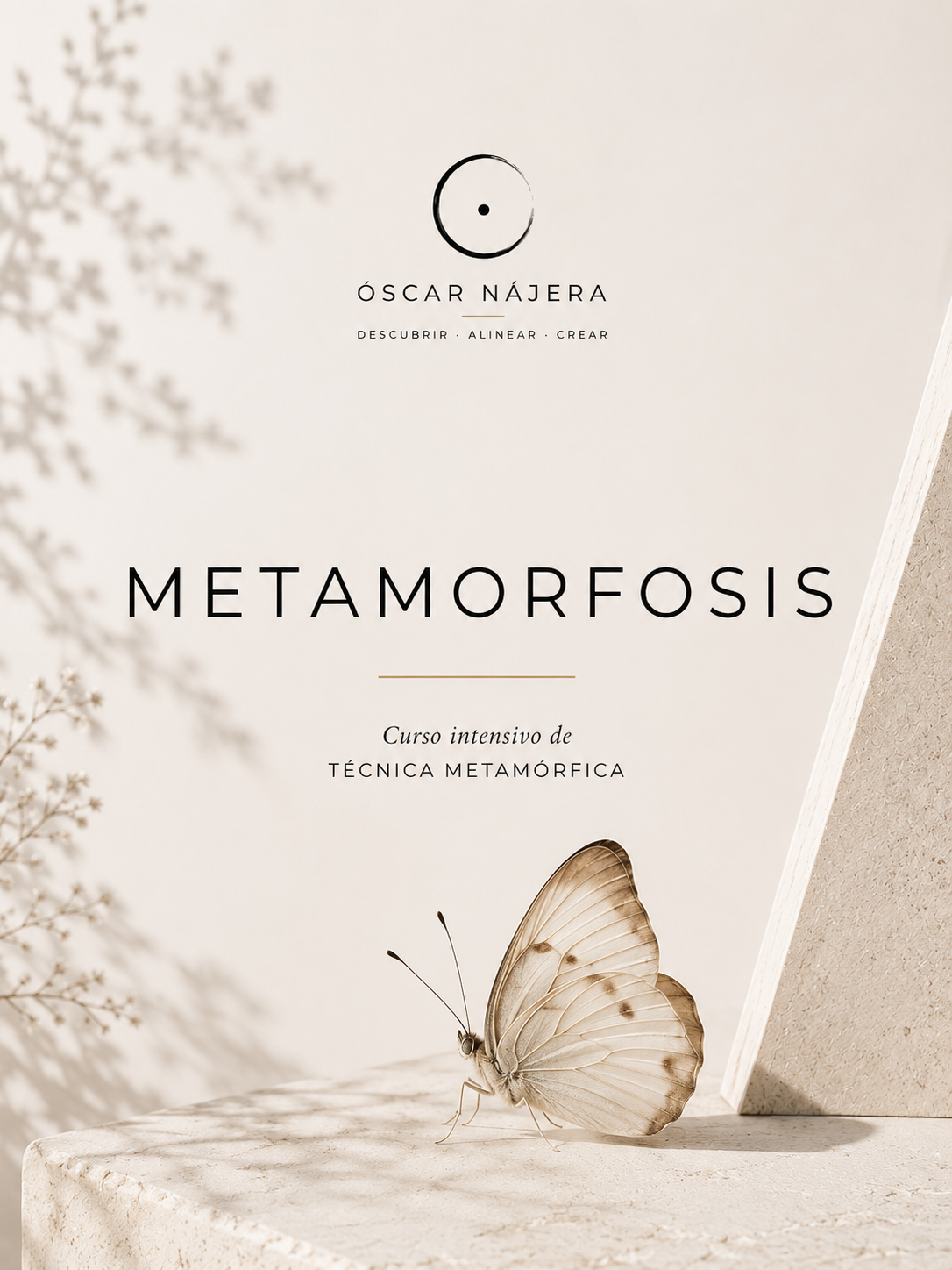 metamorfosis